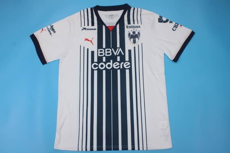 Monterrey Soccer Jersey Special Replica 22/23