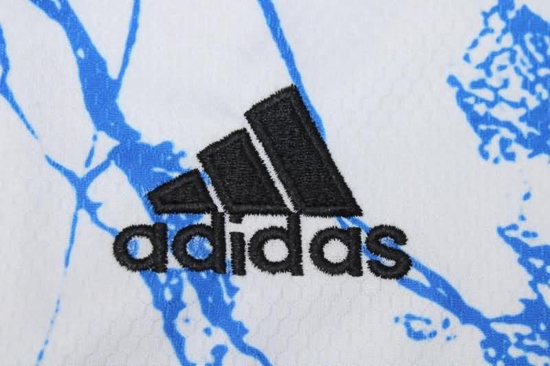 Montreal Soccer Jersey Home Replica 2022