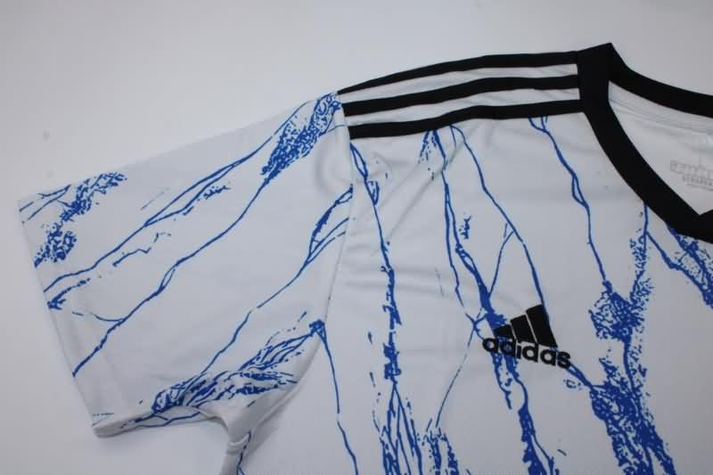 Montreal Soccer Jersey Home Replica 2022