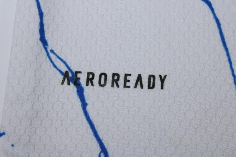 Montreal Soccer Jersey Home Replica 2022