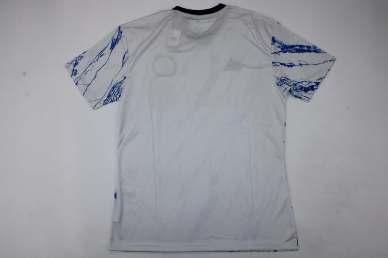 Montreal Soccer Jersey Home Replica 2022