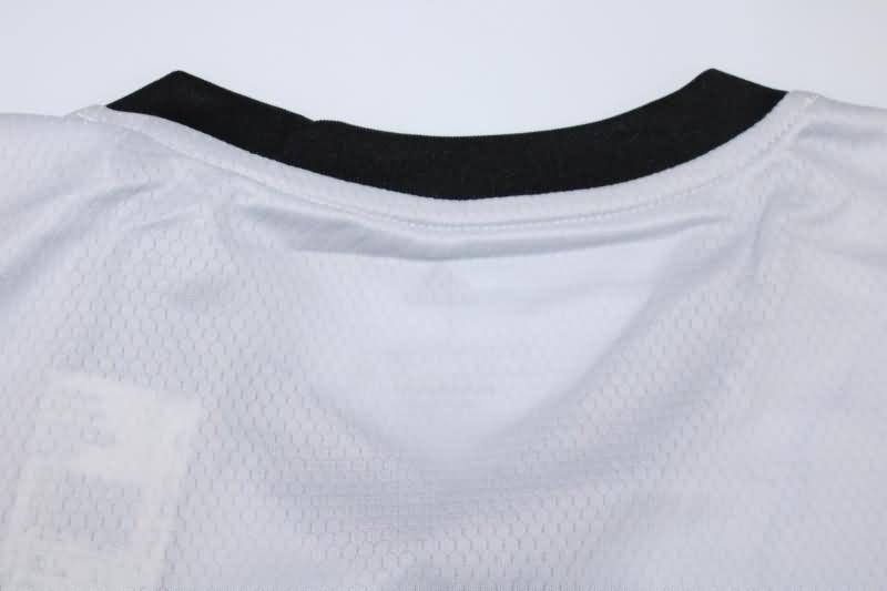 Montreal Soccer Jersey Home Replica 2022