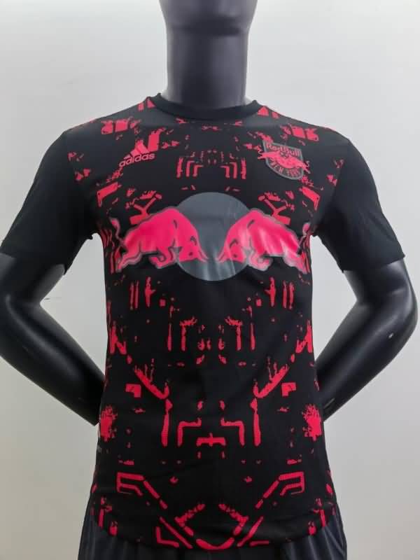 NY Red Bull Soccer Jersey Special (Player) 2022