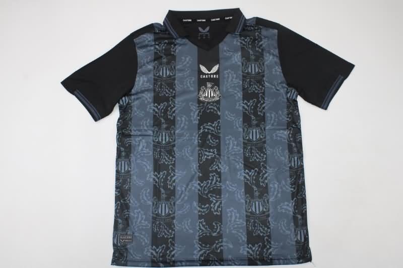Newcastle United Soccer Jersey Special Replica 22/23