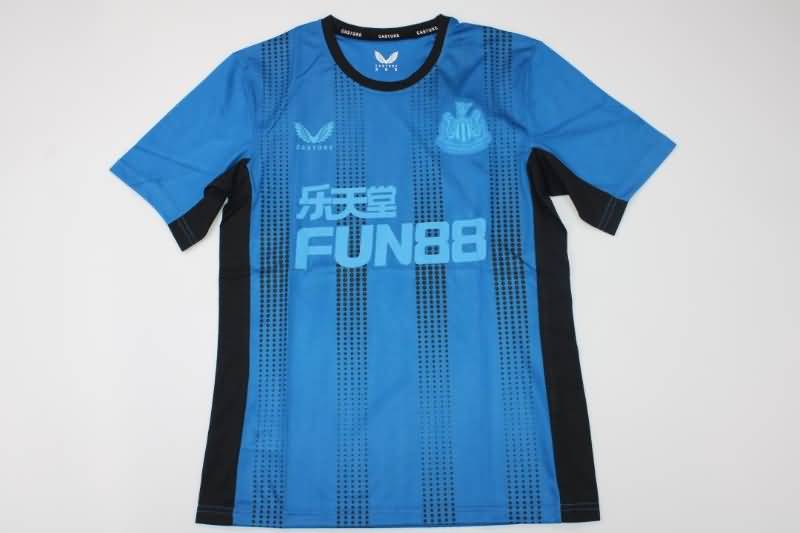Newcastle United Training Jersey 02 Replica 22/23