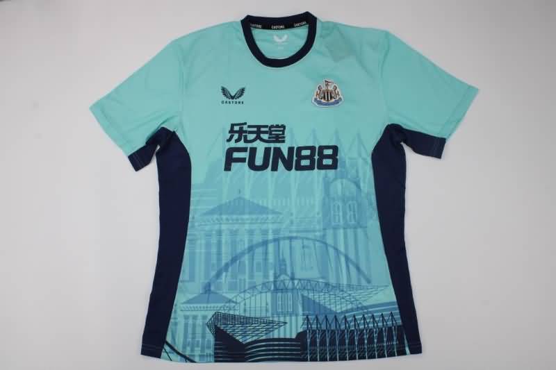 Newcastle United Training Jersey 03 Replica 22/23