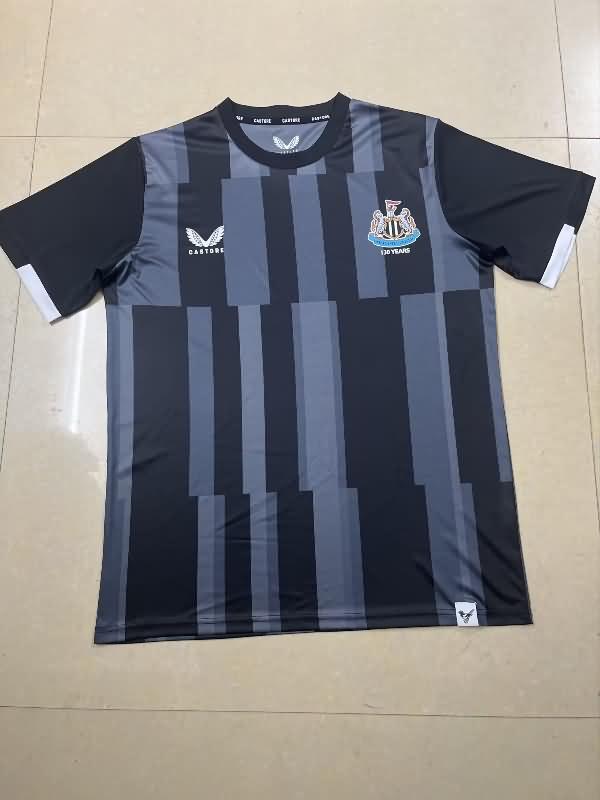 Newcastle United Training Jersey 04 Replica 22/23