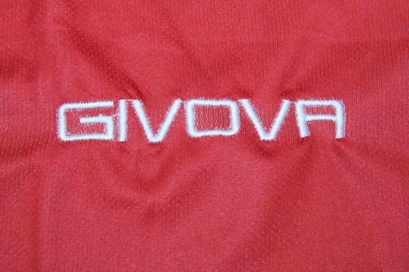 Newells Old Boy Soccer Jersey Home Replica 22/23