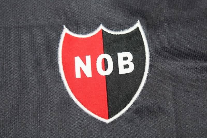 Newells Old Boy Soccer Jersey Home Replica 22/23