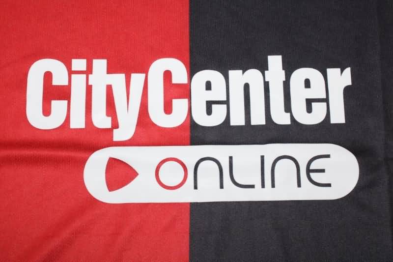 Newells Old Boy Soccer Jersey Home Replica 22/23