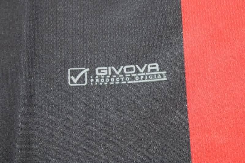 Newells Old Boy Soccer Jersey Home Replica 22/23