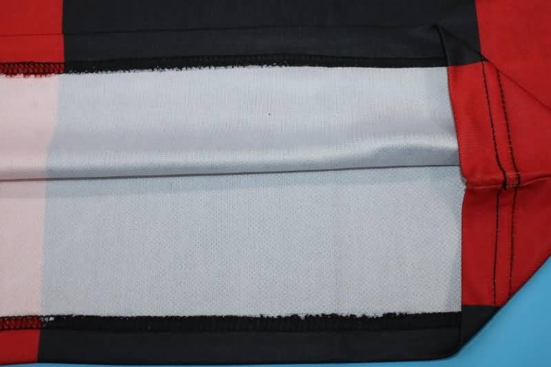 Newells Old Boy Soccer Jersey Home Replica 22/23
