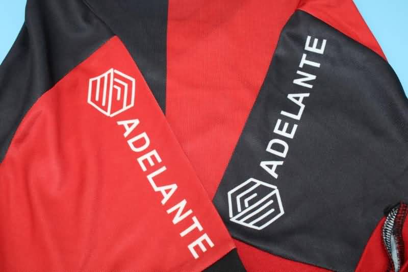 Newells Old Boy Soccer Jersey Home Replica 22/23