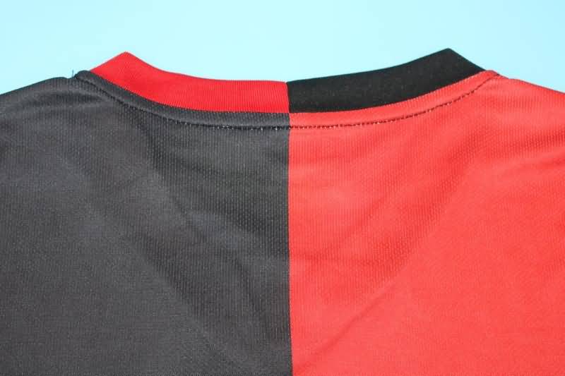 Newells Old Boy Soccer Jersey Home Replica 22/23