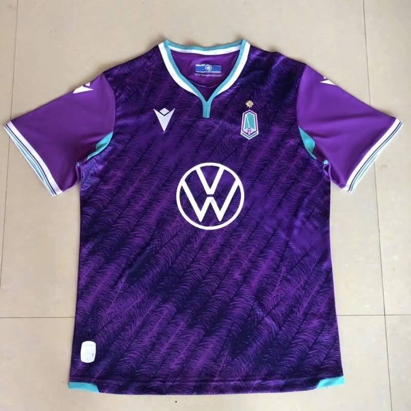 Pacific Soccer Jersey Home Replica 22/23