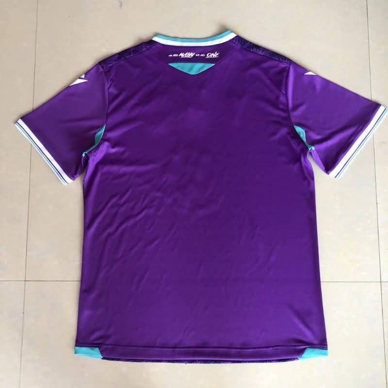 Pacific Soccer Jersey Home Replica 22/23