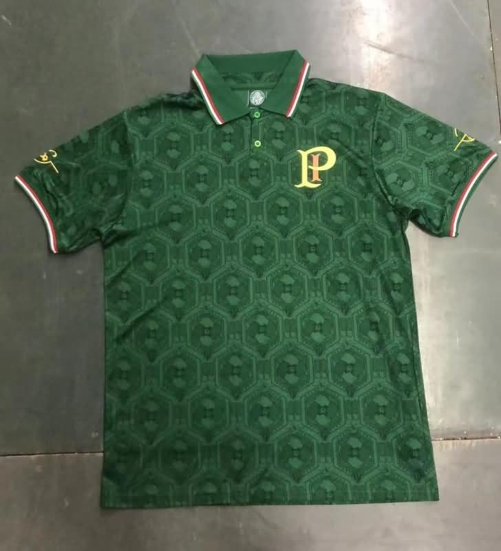 Palmeiras Soccer Jersey Champion Replica 2022