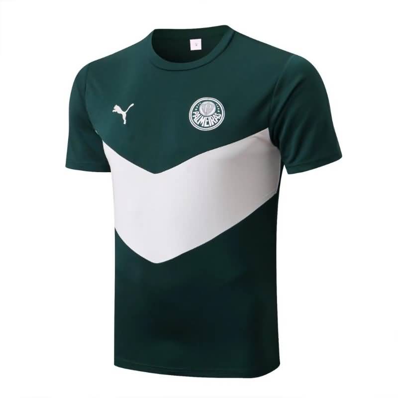 Palmeiras Training Jersey 02 Replica 2022