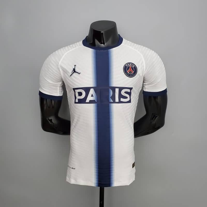 Paris St German Soccer Jersey Special (Player) 22/23