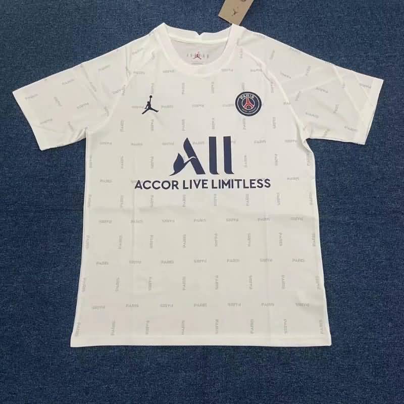 Paris St German Training Jersey 02 Replica 22/23