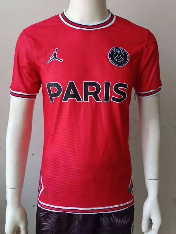 Paris St German Training Jersey 02 (Player) 22/23