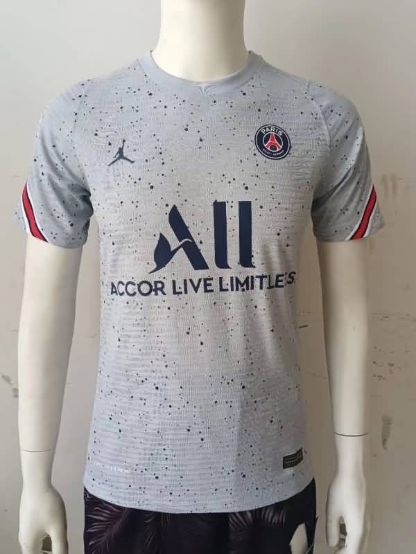 Paris St German Training Jersey 02 (Player) 22/23