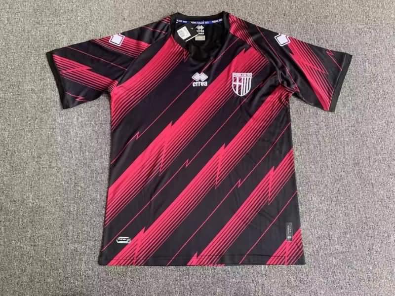 Parma Soccer Jersey Third Replica 22/23