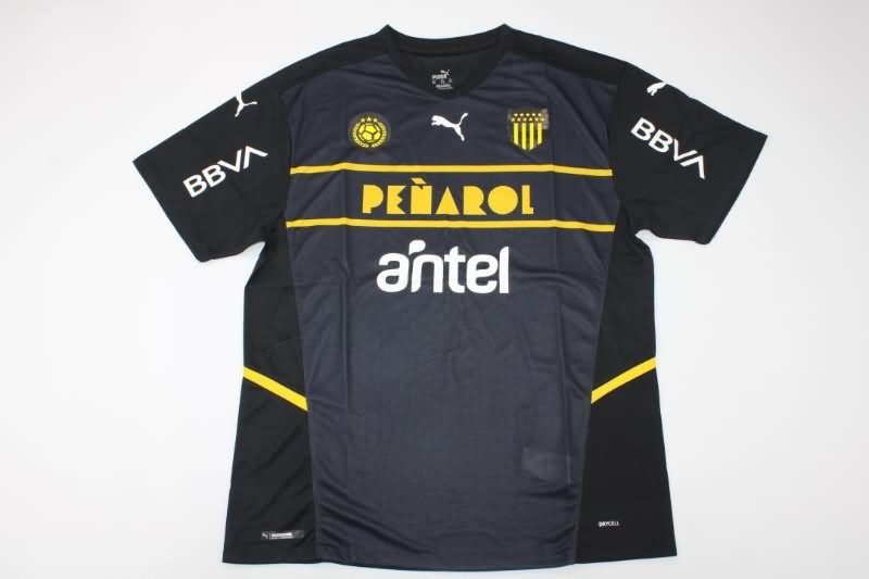 Penarol Soccer Jersey Third Replica 2022