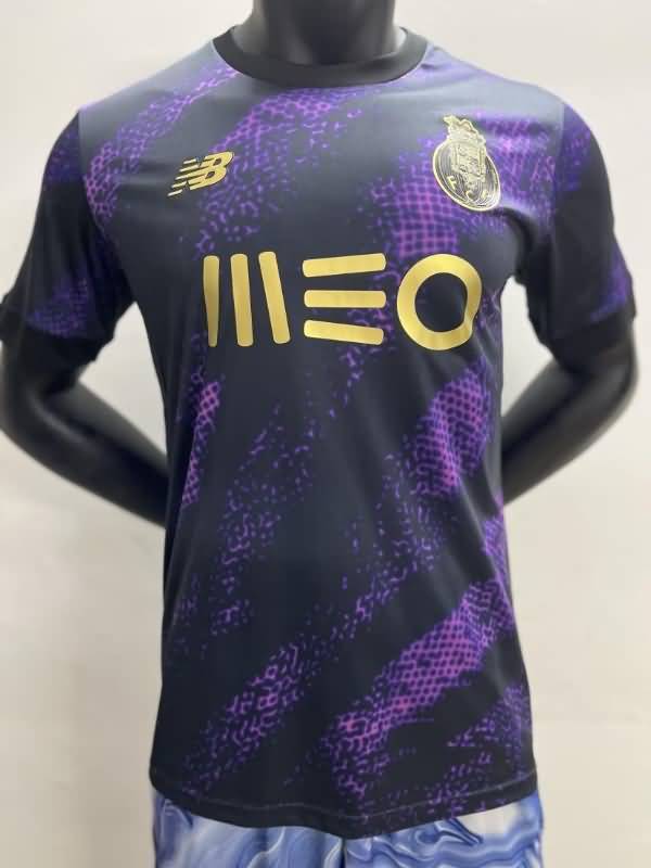 Porto Soccer Jersey Special Replica 22/23