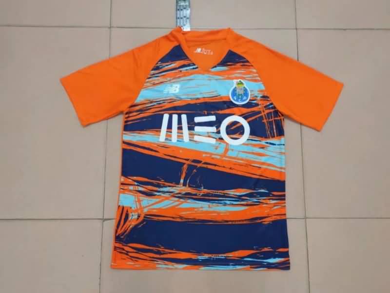 Porto Training Jersey Replica 22/23