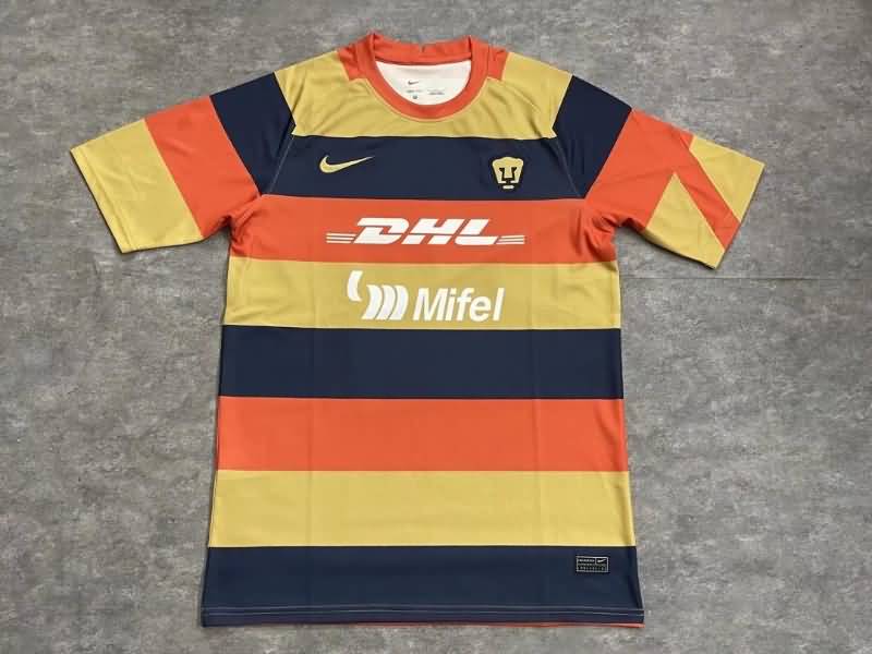 Pumas UNAM Training Jersey Replica 22/23