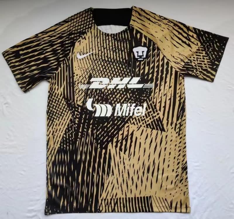 Pumas UNAM Training Jersey 02 Replica 22/23