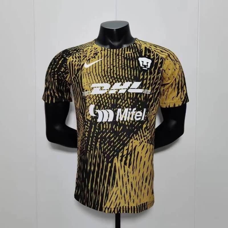 Pumas UNAM Training Jersey Replica 22/23