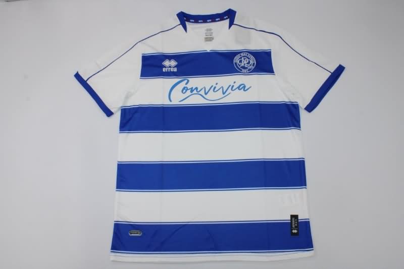 Queens Park Rangers Soccer Jersey Home Replica 22/23