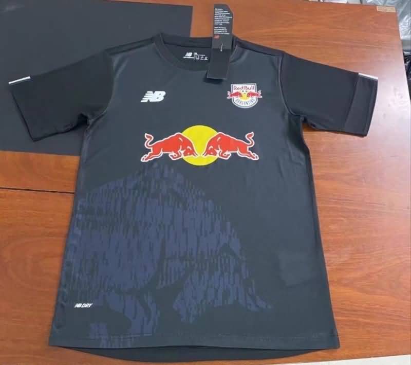 RB Bragantino Soccer Jersey Away Replica 22/23