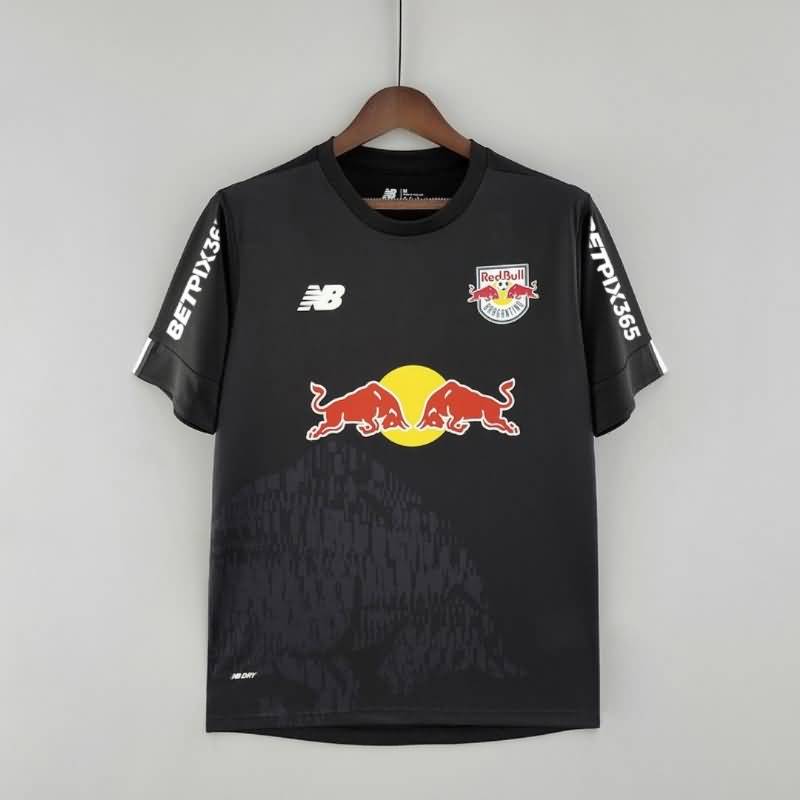 RB Bragantino Soccer Jersey Away Sponsor Replica 22/23