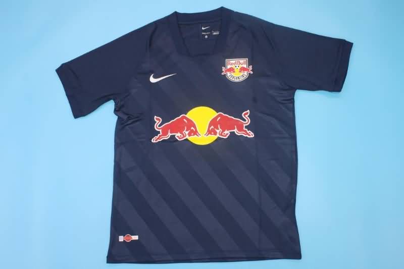 RB Bragantino Soccer Jersey Dark Blue Replica 22/23
