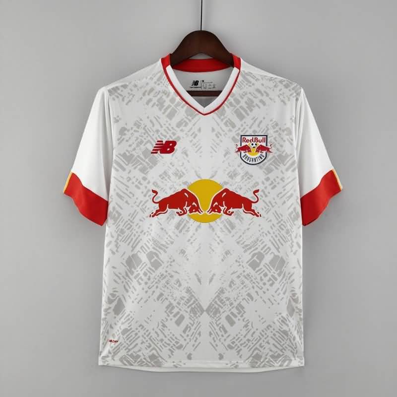 RB Bragantino Soccer Jersey Home Replica 22/23