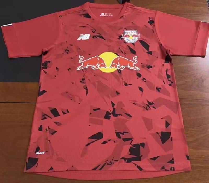 RB Bragantino Soccer Jersey Third Replica 22/23