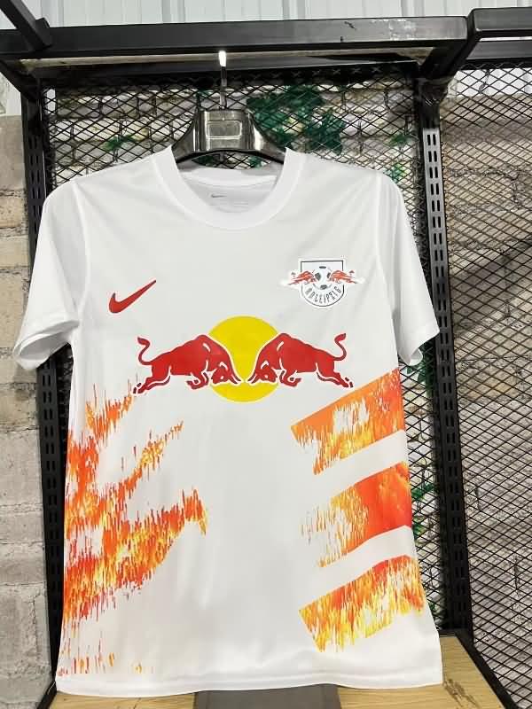 RB Leipzig Soccer Jersey Special Replica 22/23