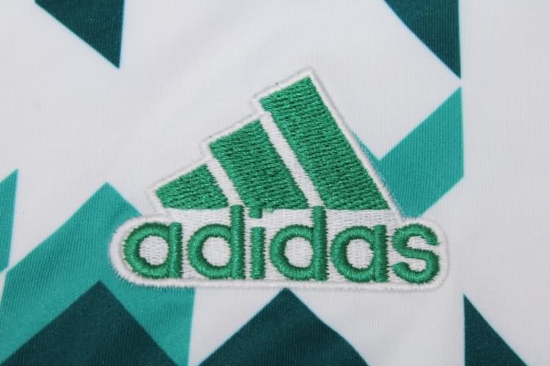 Real Oviedo Soccer Jersey Away Replica 22/23