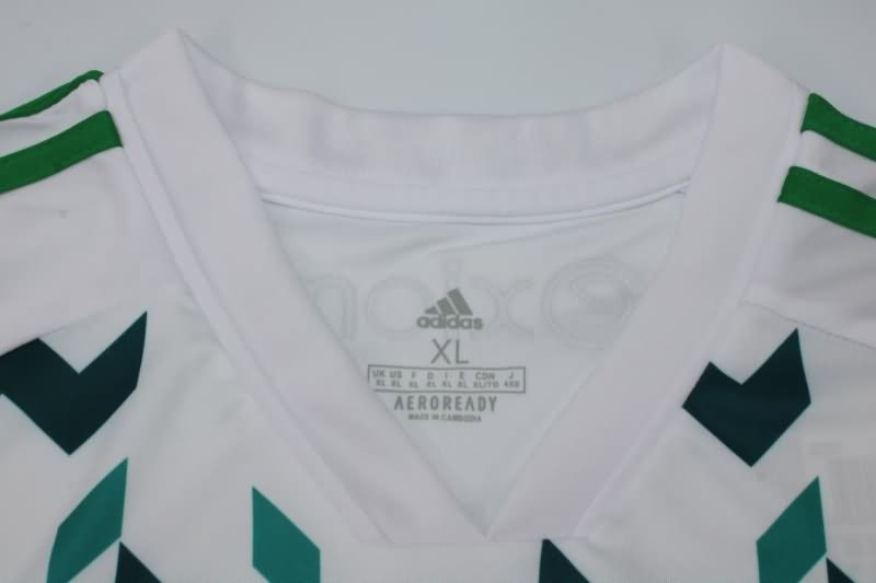 Real Oviedo Soccer Jersey Away Replica 22/23