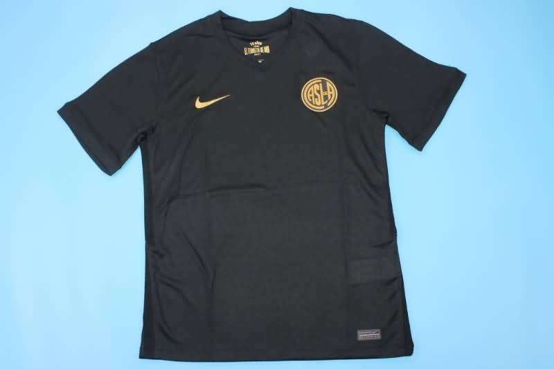 San Lorenzo Soccer Jersey Away Replica 2022