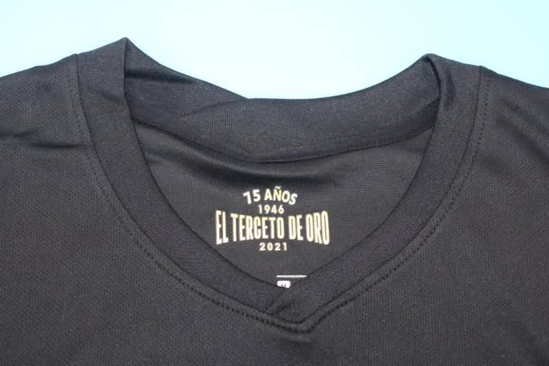 San Lorenzo Soccer Jersey Away Replica 2022