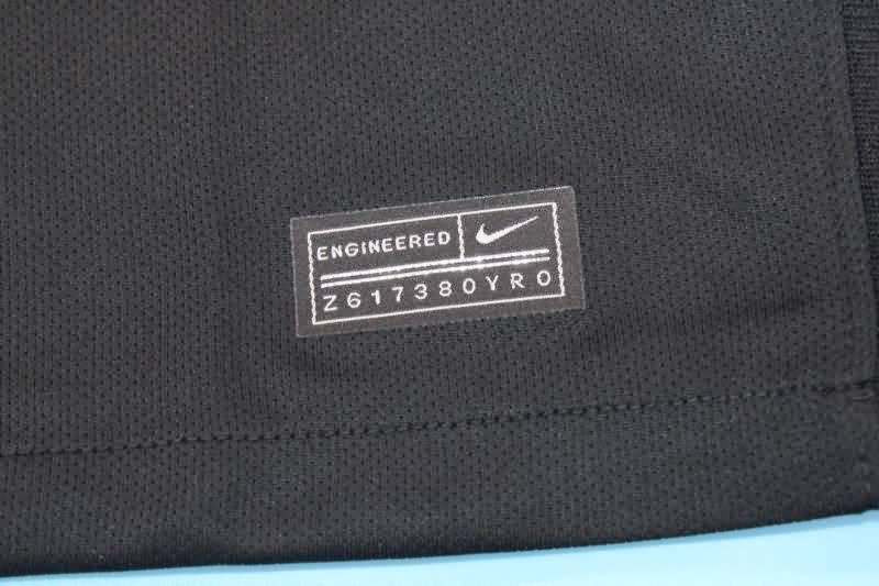 San Lorenzo Soccer Jersey Away Replica 2022