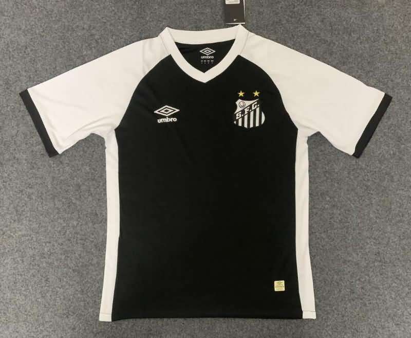 Santos Soccer Jersey 03 Special Replica 2022