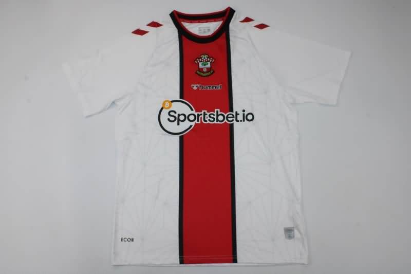 Southampton Soccer Jersey Home Replica 22/23