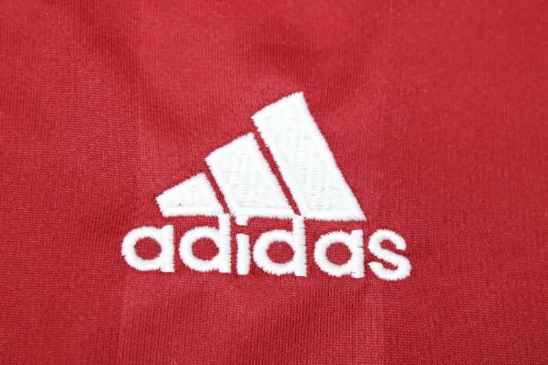 Sparta Praha Soccer Jersey Home Replica 22/23