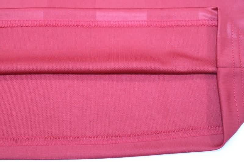Sparta Praha Soccer Jersey Home Replica 22/23