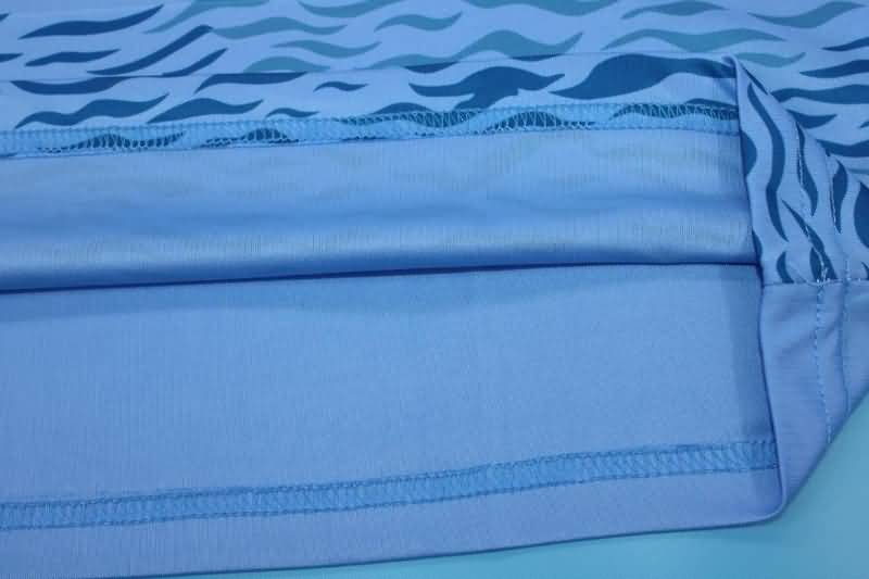 Sporting Cristal Soccer Jersey Home Replica 2022